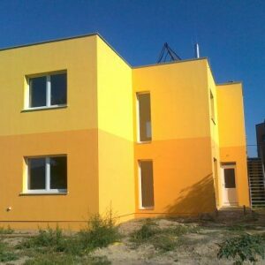 AB v Bratislave, Zlaté piesky